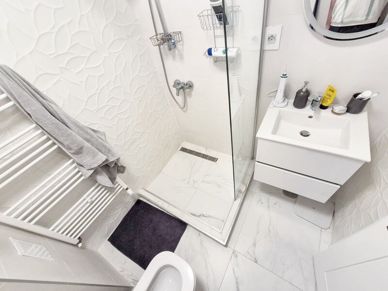 Rond OMV, Pipera, 2 camere, nou, Ivory Residence, premium.