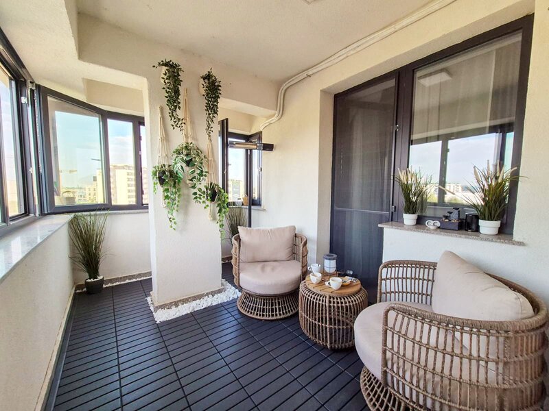 Rond OMV, Pipera, 2 camere, nou, Ivory Residence, premium.