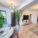 Rond OMV, Pipera, 2 camere, nou, Ivory Residence, premium